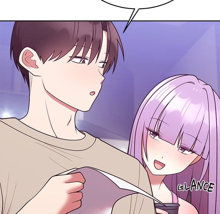Knot My Secret (Uncensored) Chapter 31 - Page 38