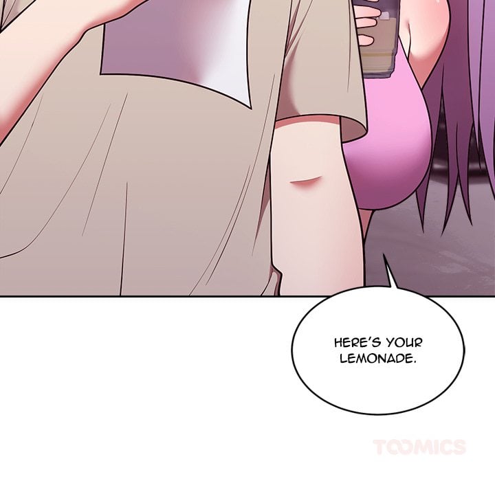 Knot My Secret (Uncensored) Chapter 31 - Page 39