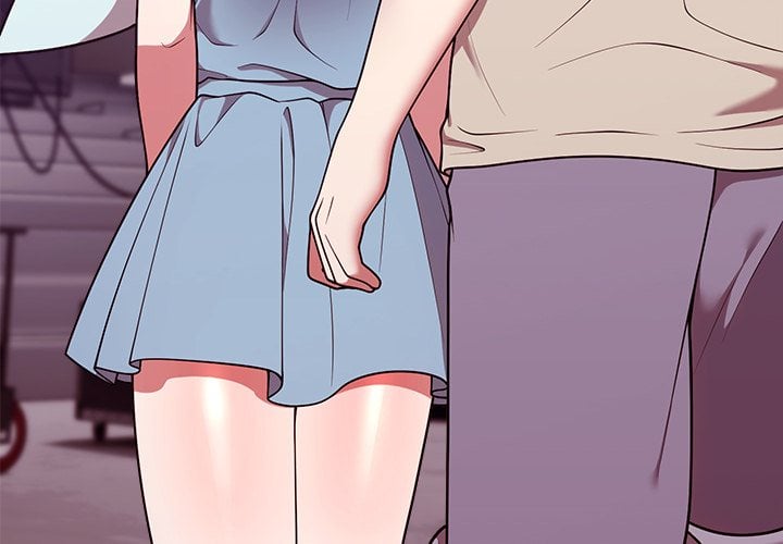 Knot My Secret (Uncensored) Chapter 31 - Page 4