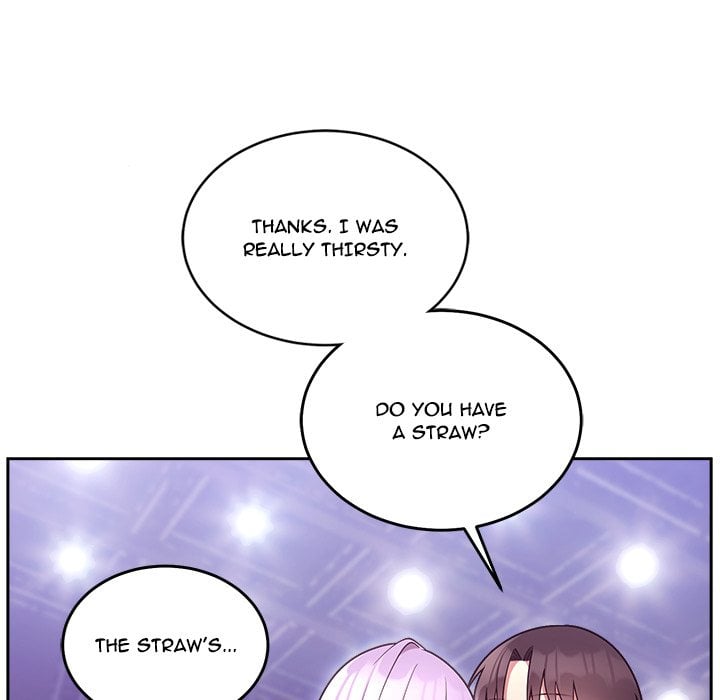 Knot My Secret (Uncensored) Chapter 31 - Page 40