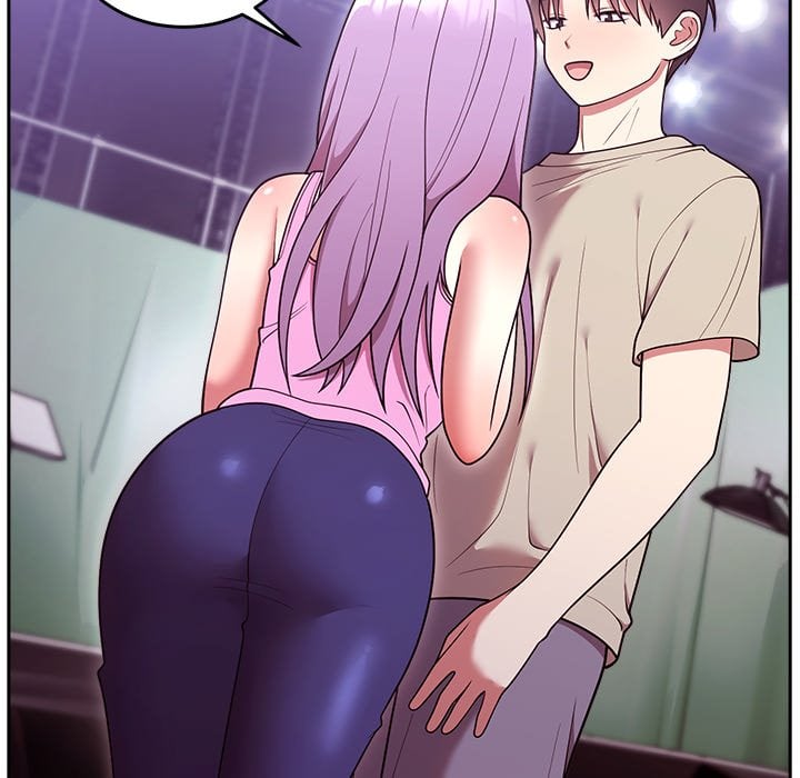 Knot My Secret (Uncensored) Chapter 31 - Page 41