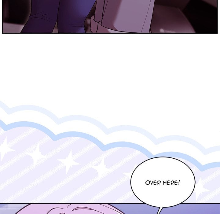Knot My Secret (Uncensored) Chapter 31 - Page 42