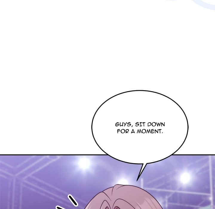 Knot My Secret (Uncensored) Chapter 31 - Page 45