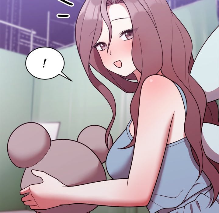 Knot My Secret (Uncensored) Chapter 31 - Page 46