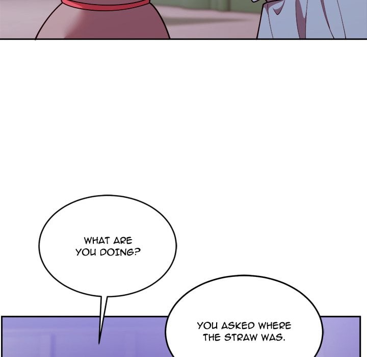 Knot My Secret (Uncensored) Chapter 31 - Page 47