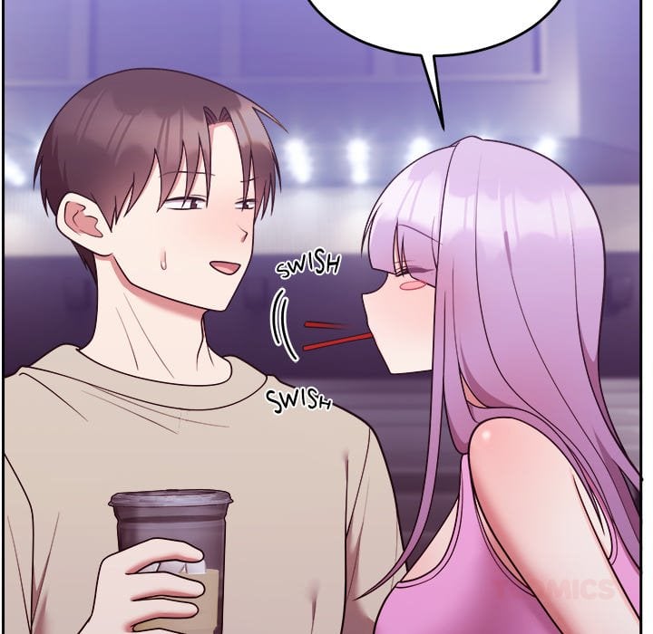 Knot My Secret (Uncensored) Chapter 31 - Page 48
