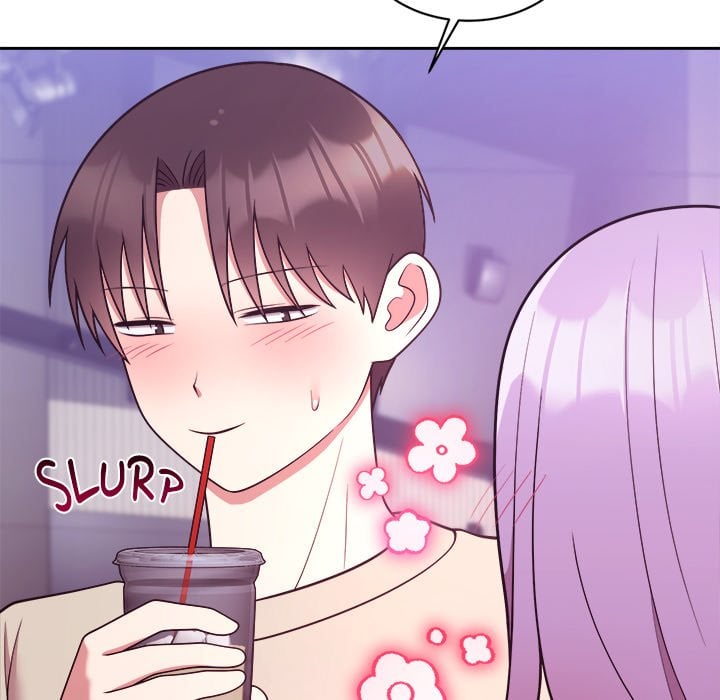 Knot My Secret (Uncensored) Chapter 31 - Page 50