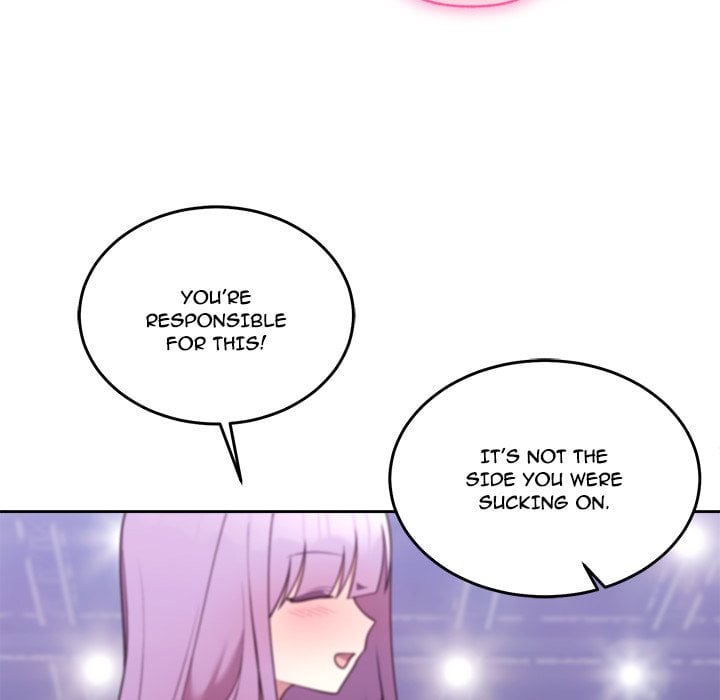 Knot My Secret (Uncensored) Chapter 31 - Page 52