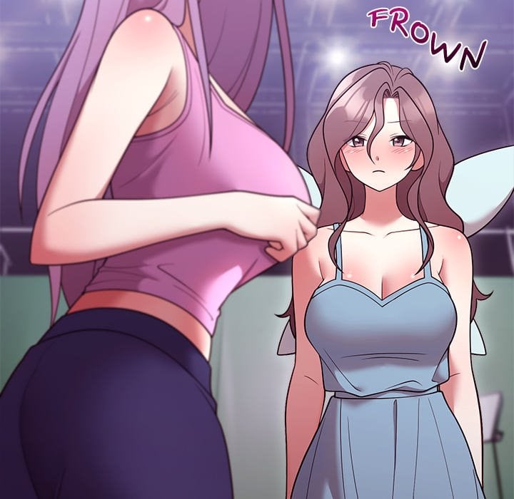 Knot My Secret (Uncensored) Chapter 31 - Page 53