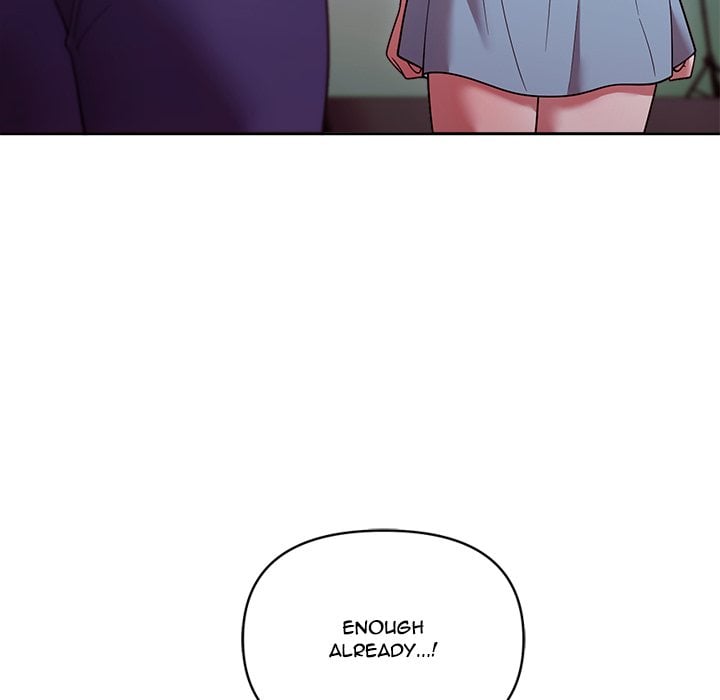 Knot My Secret (Uncensored) Chapter 31 - Page 54
