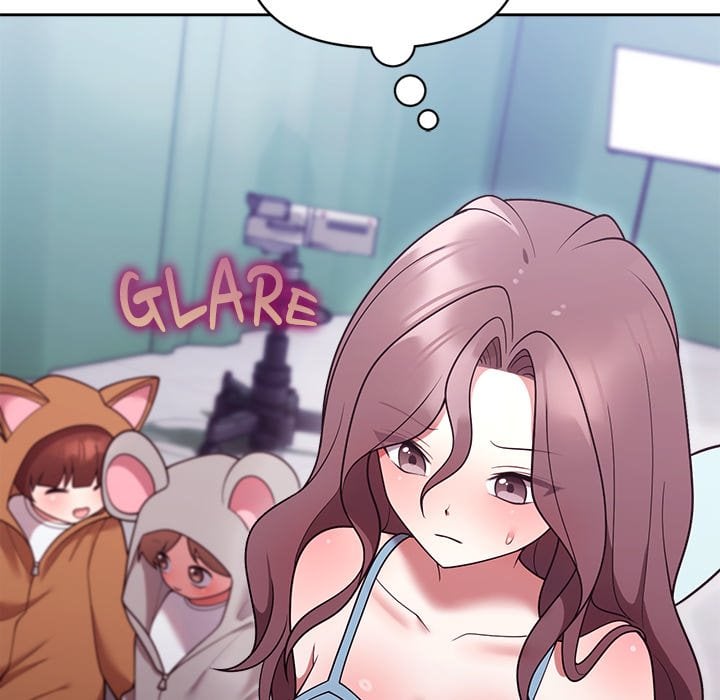 Knot My Secret (Uncensored) Chapter 31 - Page 55