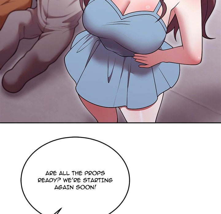 Knot My Secret (Uncensored) Chapter 31 - Page 56