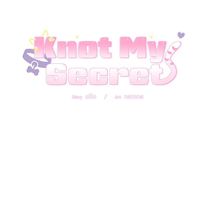 Knot My Secret (Uncensored) Chapter 31 - Page 6