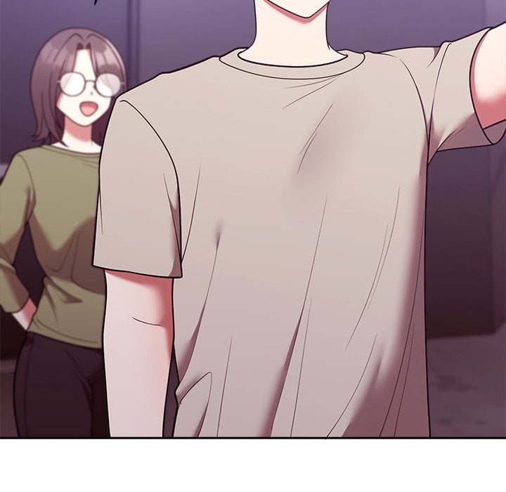 Knot My Secret (Uncensored) Chapter 31 - Page 60