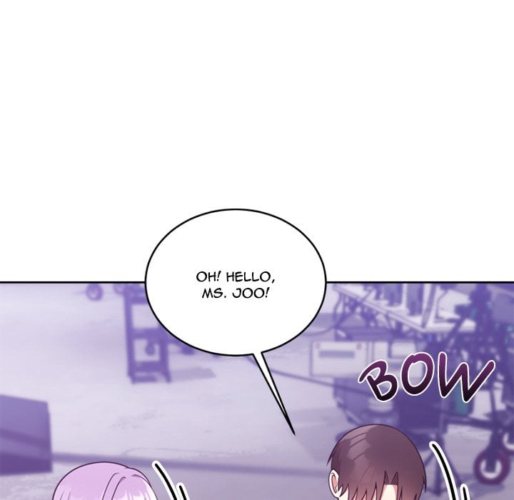 Knot My Secret (Uncensored) Chapter 31 - Page 61