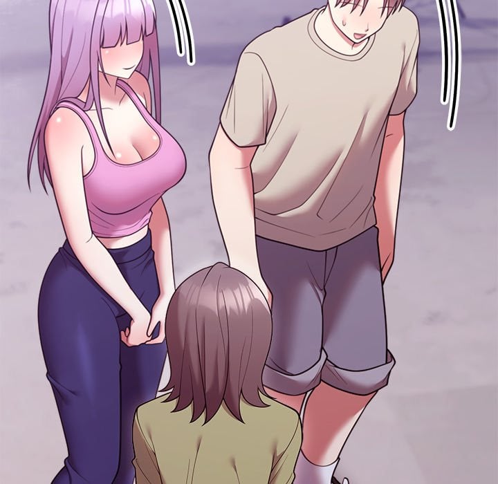 Knot My Secret (Uncensored) Chapter 31 - Page 62