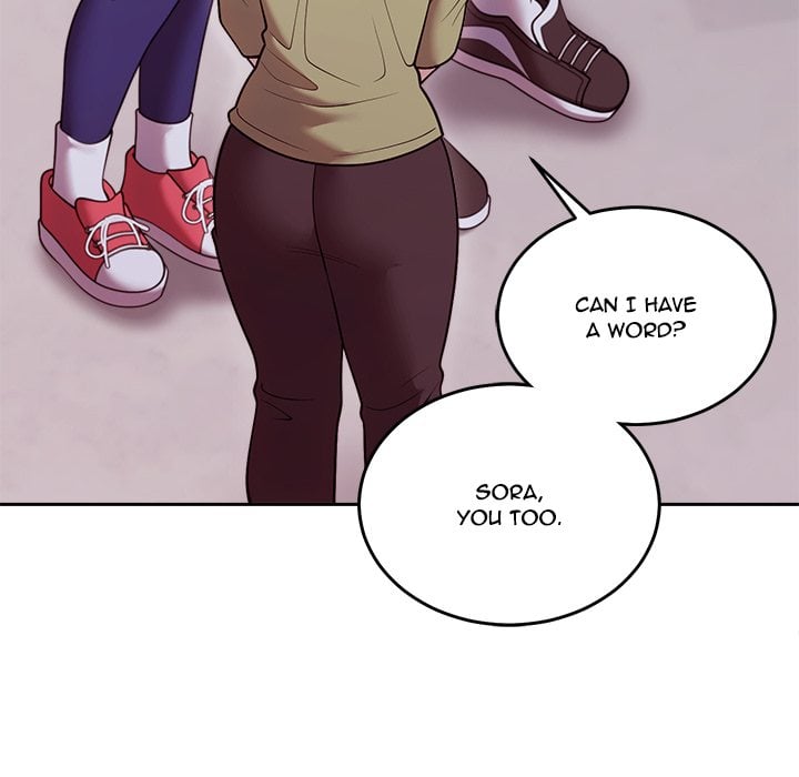 Knot My Secret (Uncensored) Chapter 31 - Page 63