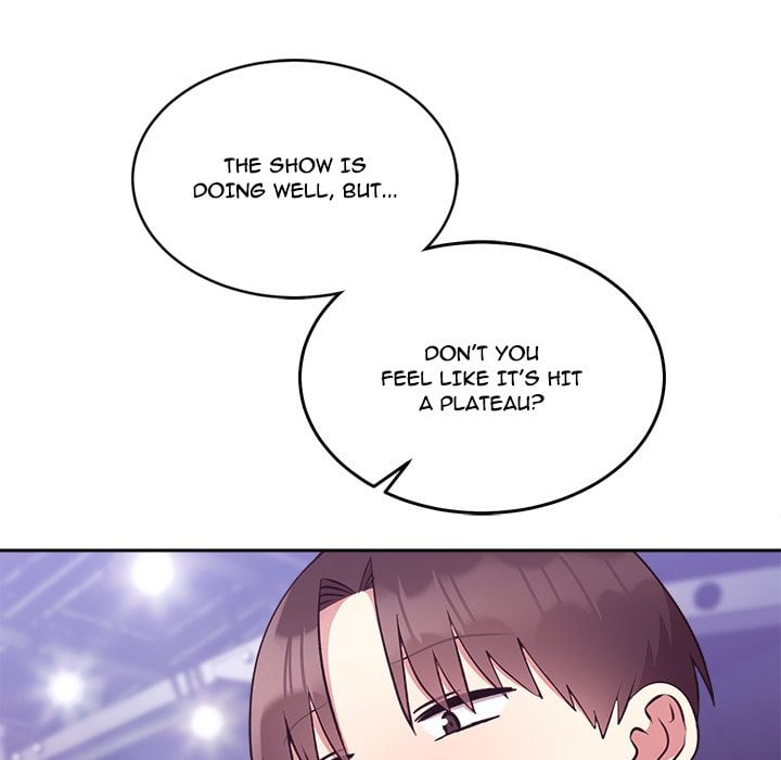 Knot My Secret (Uncensored) Chapter 31 - Page 64