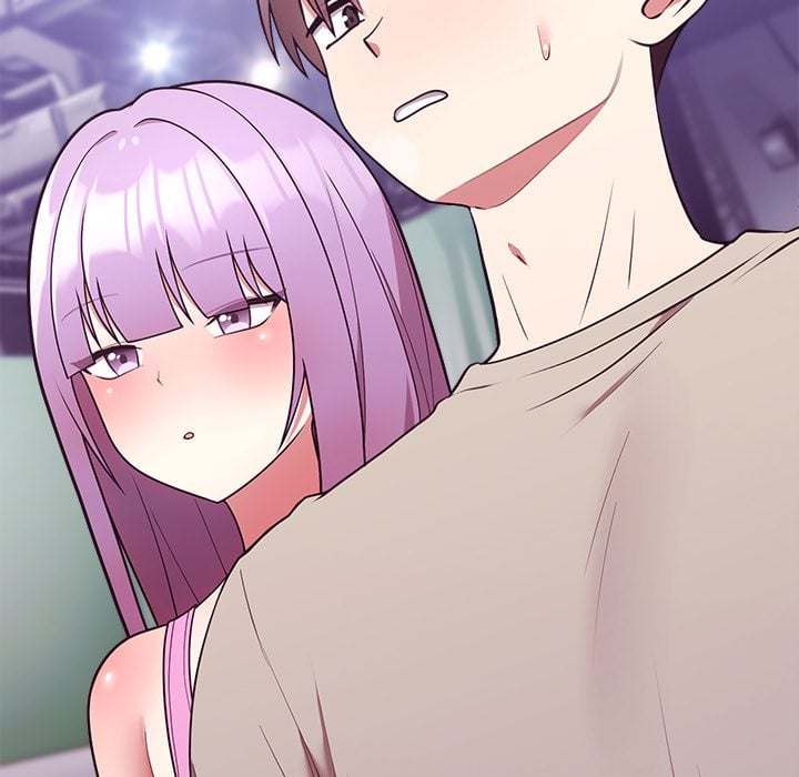 Knot My Secret (Uncensored) Chapter 31 - Page 65
