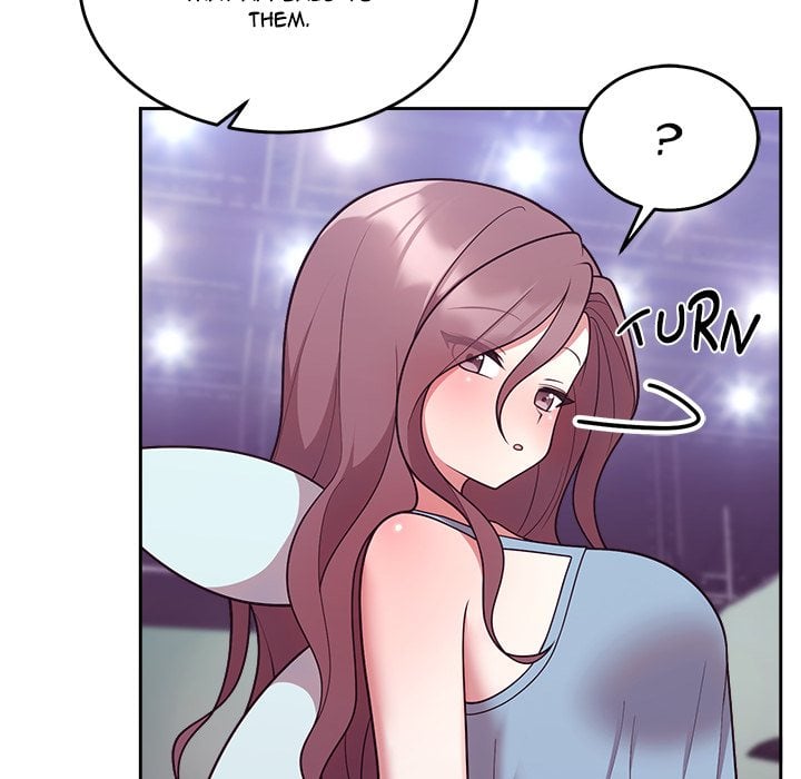 Knot My Secret (Uncensored) Chapter 31 - Page 67