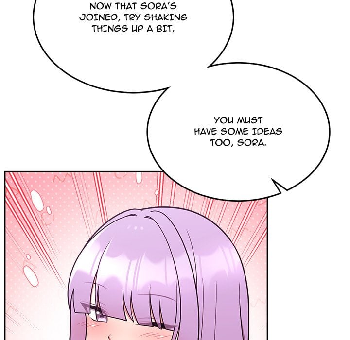 Knot My Secret (Uncensored) Chapter 31 - Page 69