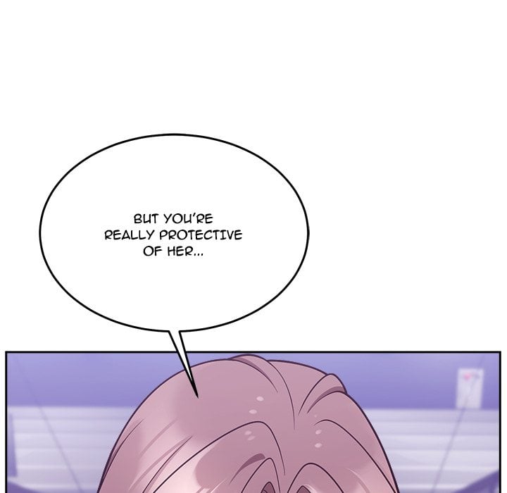 Knot My Secret (Uncensored) Chapter 31 - Page 7