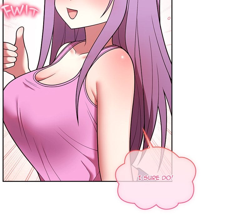 Knot My Secret (Uncensored) Chapter 31 - Page 70