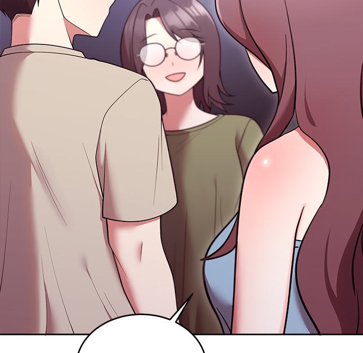 Knot My Secret (Uncensored) Chapter 31 - Page 72