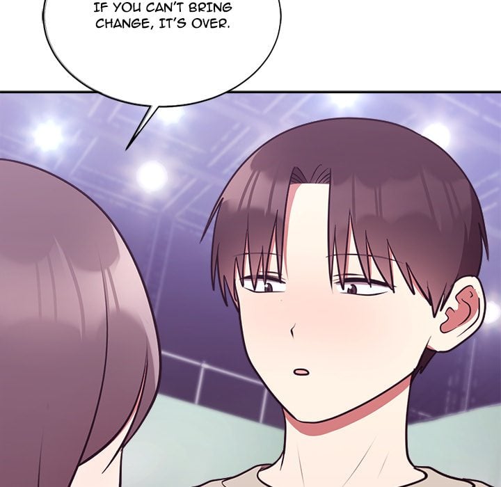 Knot My Secret (Uncensored) Chapter 31 - Page 74