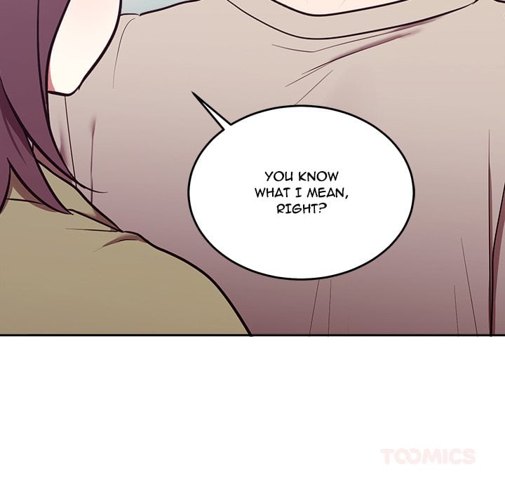 Knot My Secret (Uncensored) Chapter 31 - Page 75