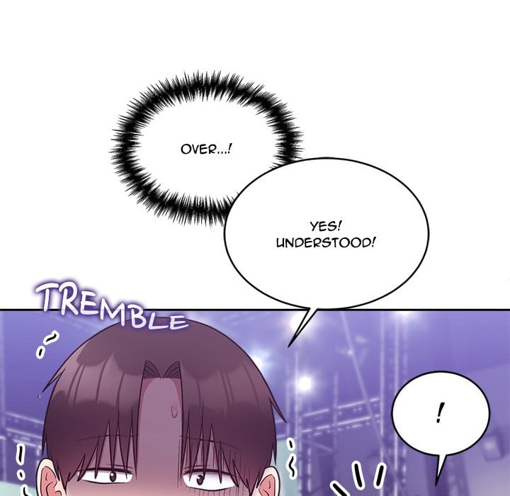 Knot My Secret (Uncensored) Chapter 31 - Page 76