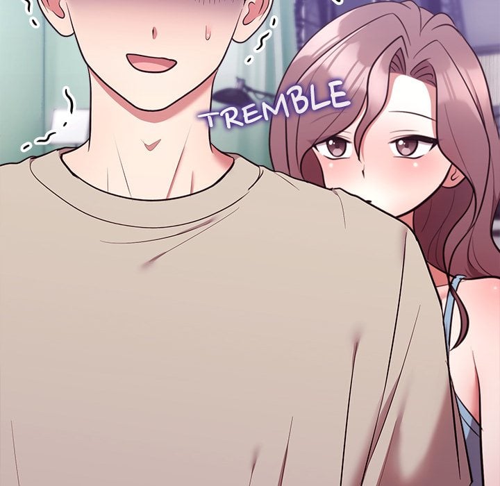 Knot My Secret (Uncensored) Chapter 31 - Page 77