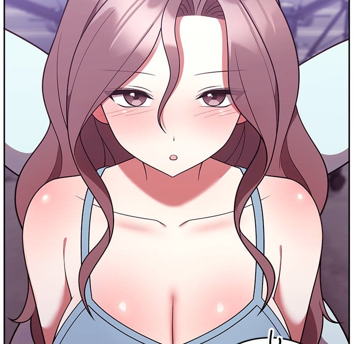 Knot My Secret (Uncensored) Chapter 31 - Page 8