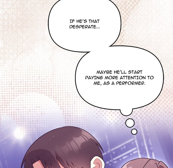 Knot My Secret (Uncensored) Chapter 31 - Page 81