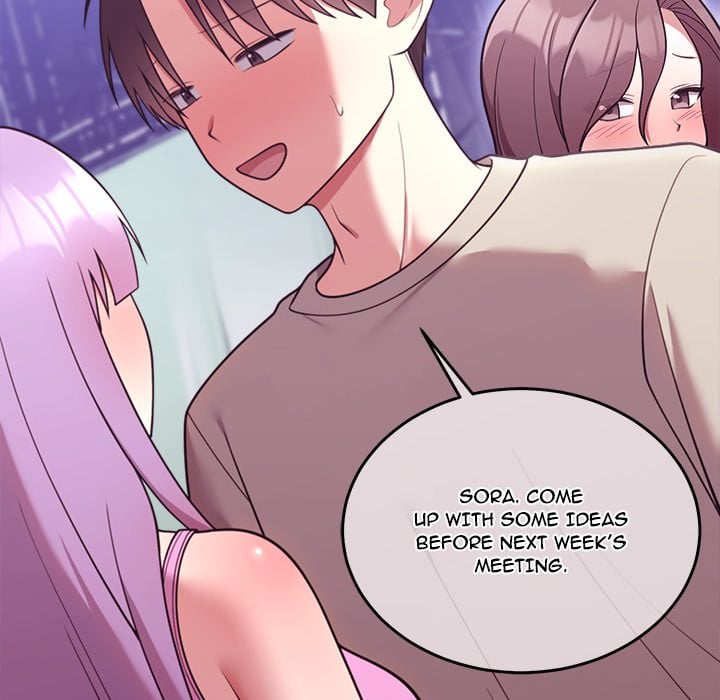 Knot My Secret (Uncensored) Chapter 31 - Page 82