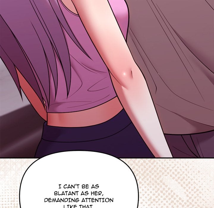 Knot My Secret (Uncensored) Chapter 31 - Page 83