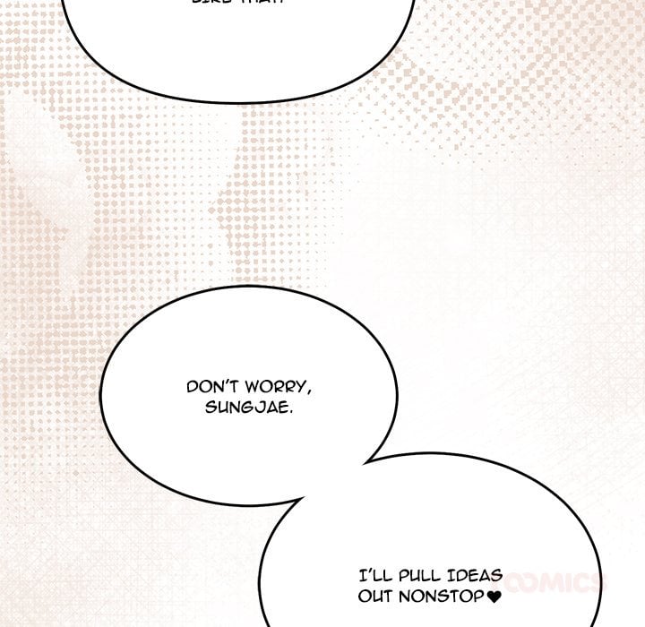 Knot My Secret (Uncensored) Chapter 31 - Page 84