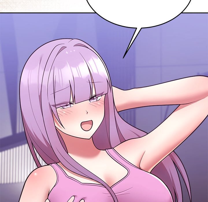 Knot My Secret (Uncensored) Chapter 31 - Page 85