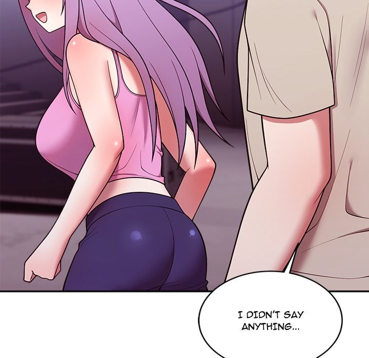 Knot My Secret (Uncensored) Chapter 31 - Page 88