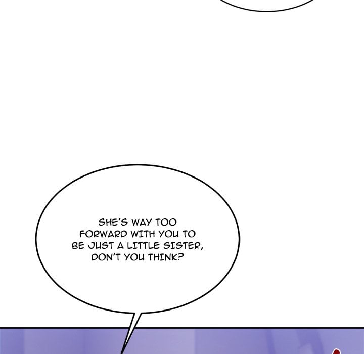 Knot My Secret (Uncensored) Chapter 31 - Page 89