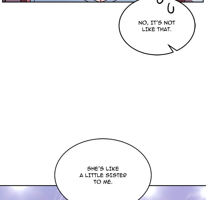 Knot My Secret (Uncensored) Chapter 31 - Page 9