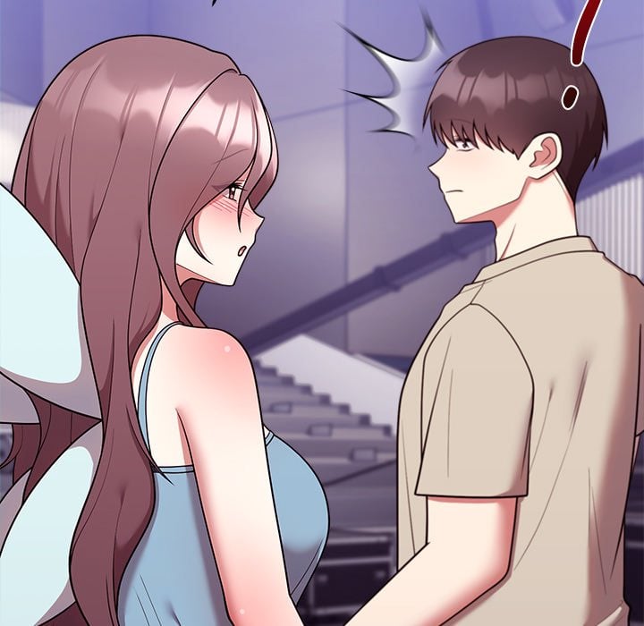 Knot My Secret (Uncensored) Chapter 31 - Page 90