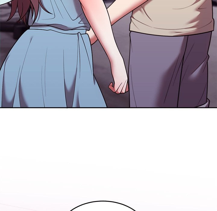 Knot My Secret (Uncensored) Chapter 31 - Page 91