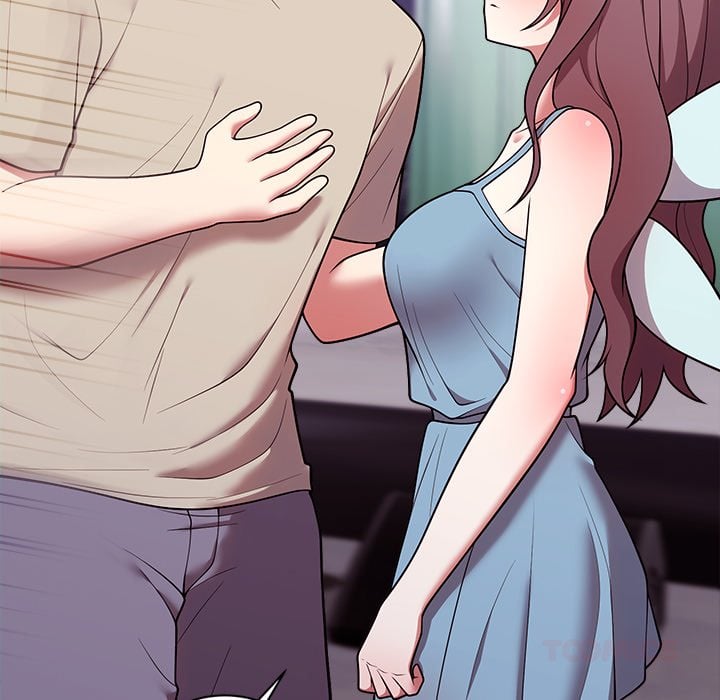 Knot My Secret (Uncensored) Chapter 31 - Page 93