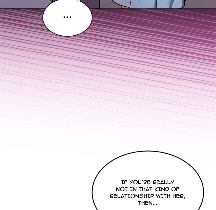 Knot My Secret (Uncensored) Chapter 31 - Page 94