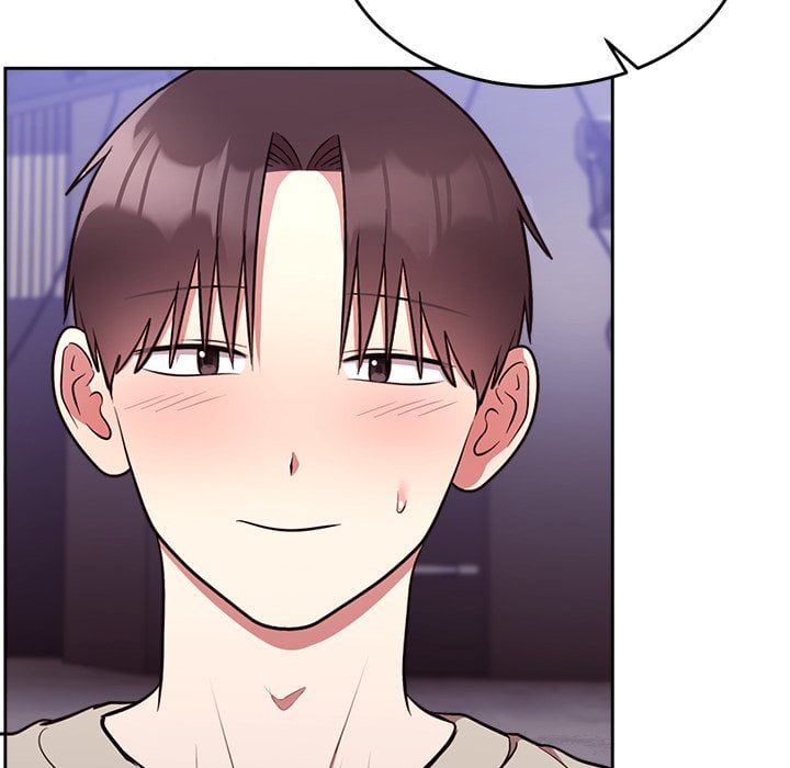 Knot My Secret (Uncensored) Chapter 31 - Page 95