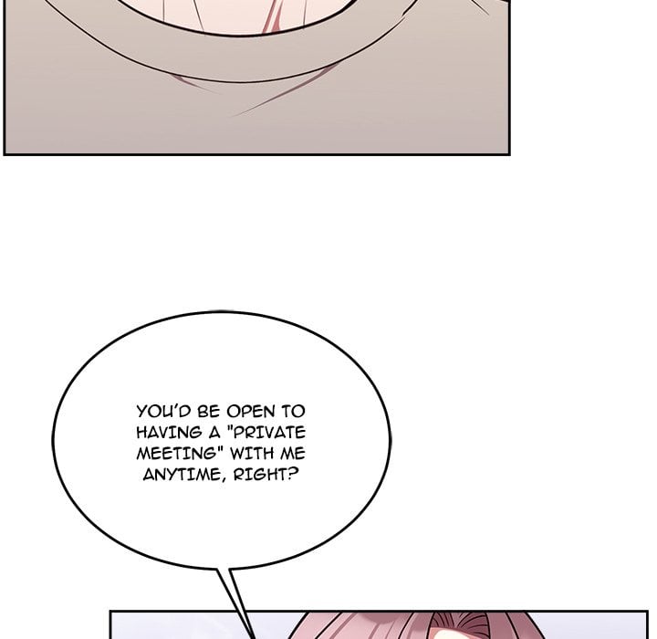 Knot My Secret (Uncensored) Chapter 31 - Page 96