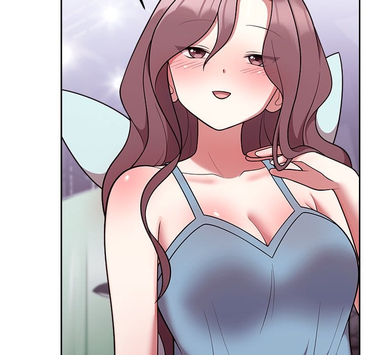 Knot My Secret (Uncensored) Chapter 31 - Page 97