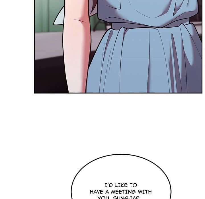 Knot My Secret (Uncensored) Chapter 31 - Page 98