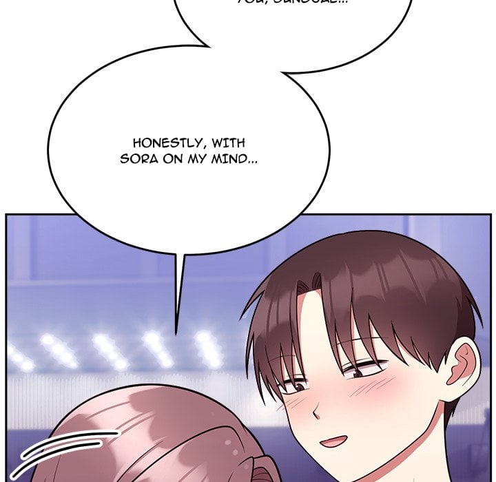 Knot My Secret (Uncensored) Chapter 31 - Page 99